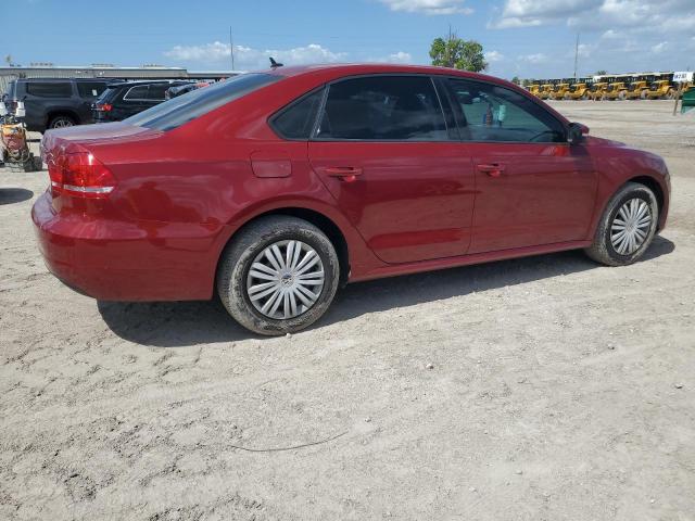 1VWAS7A38FC074402 Volkswagen PASSAT S