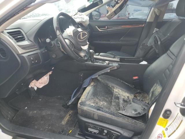 JTHBZ1BL0GA003043 Lexus Gs 350 Base