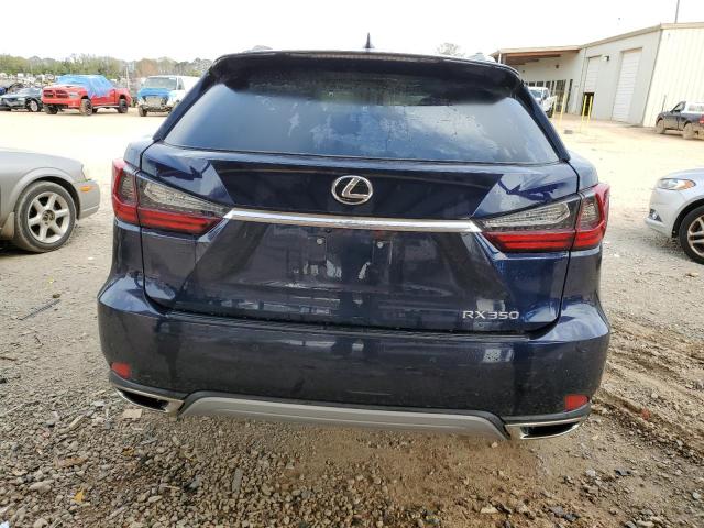 2T2HZMAA6MC207460 Lexus RX 350