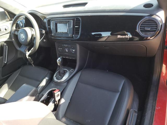 3VWF17AT6HM623038 Volkswagen Beetle 1.8t