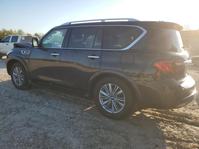 JN8AZ2NF5K9680483 Infiniti QX80 LUXE