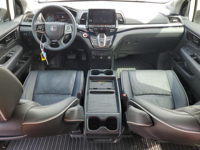 5FNRL6H96PB027882 Honda Odyssey Elite