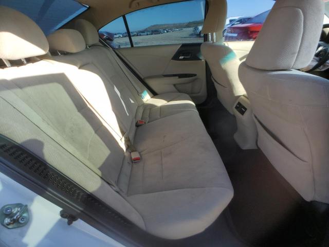 1HGCR6F30FA000303 Honda ACCORD HYBRID