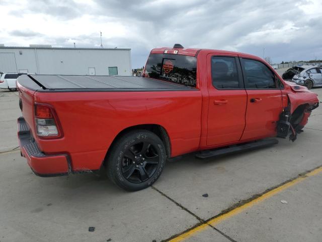1C6RREBT4NN126901 RAM 1500 Big Horn/lone Star