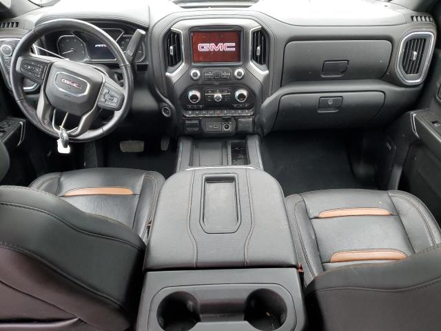 1GT49PEY5MF262842 GMC Sierra K2500 At4