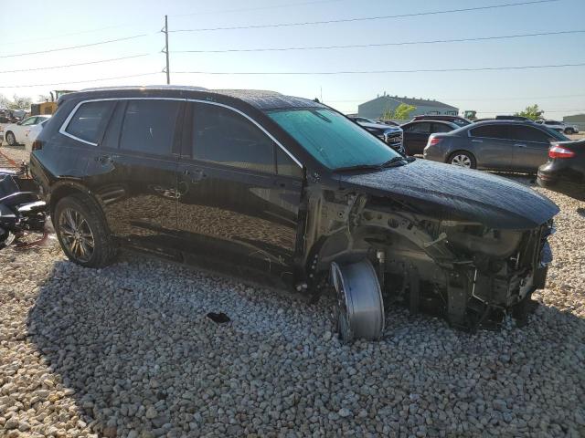 1GYKPCRS5LZ237734 Cadillac Xt6 Premium Luxury