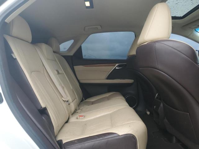 2T2BZMCA7GC042459 Lexus Rx 350 Base