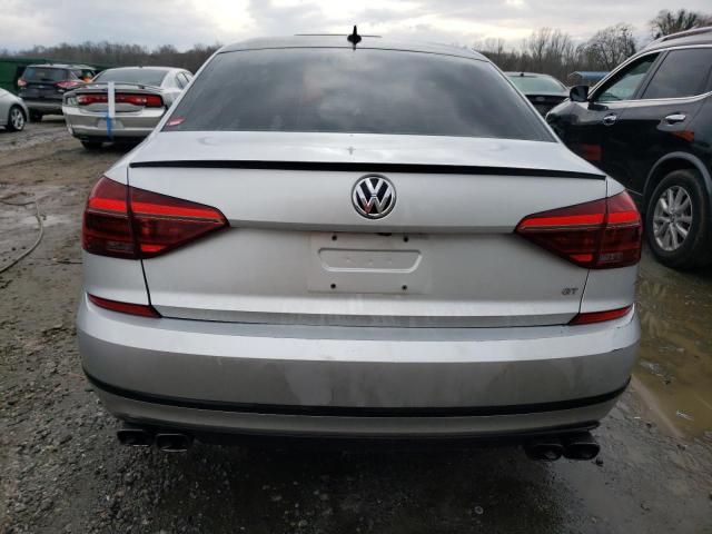 1VWJM7A37JC049249 Volkswagen Passat Gt