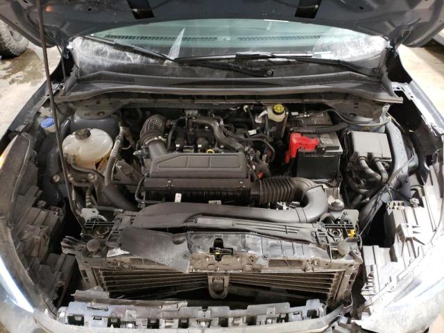 1FMCU9GN9PUA13349 Ford Escape Active