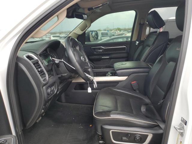 1C6SRFJTXMN611146 RAM 1500 Laie