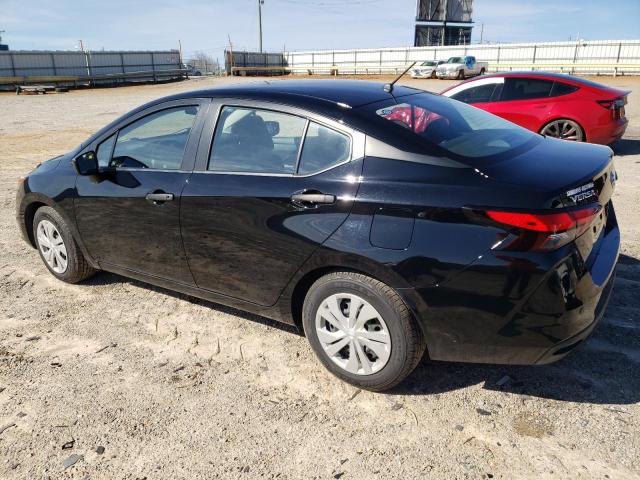 3N1CN8DV8ML888785 Nissan VERSA S