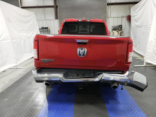 1C6RREBT2LN300543 RAM 1500 Big Horn/lone Star