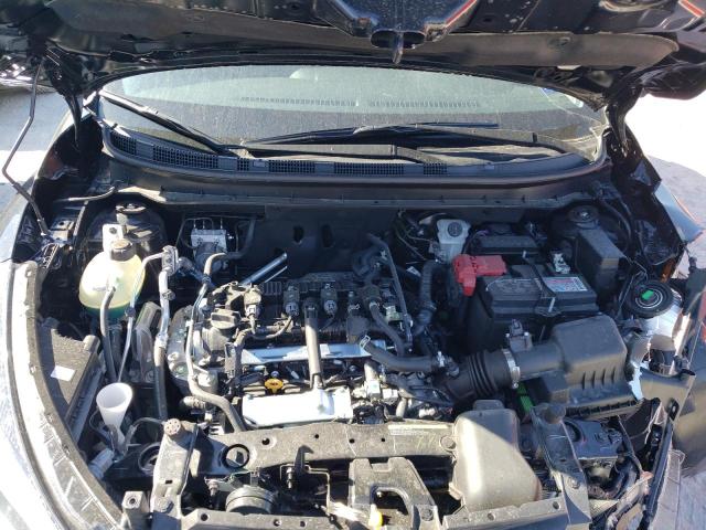 3N1CP5BV1RL482530 Nissan KICKS S