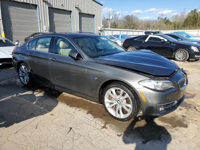 WBA5B1C56FG125918 BMW 535 I