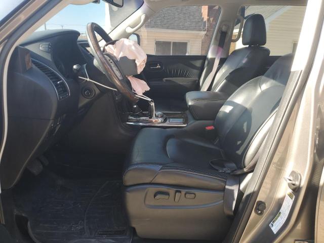 JN8AZ2NE2H9158720 Infiniti QX80 BASE
