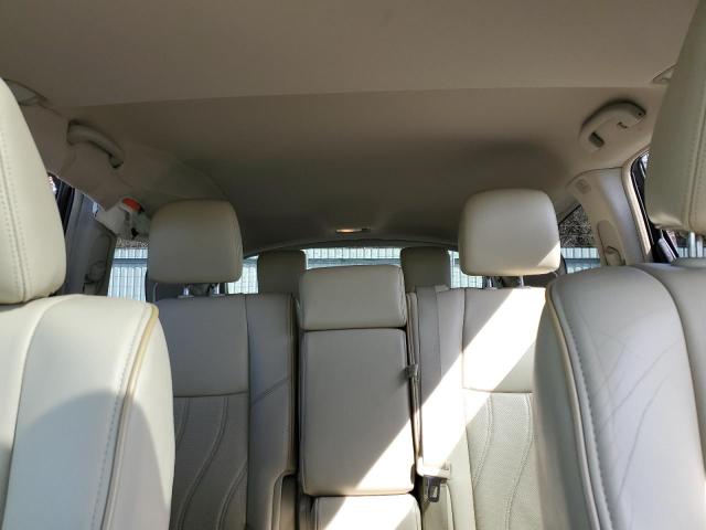 5N1AL0MN9EC526405 Infiniti QX60