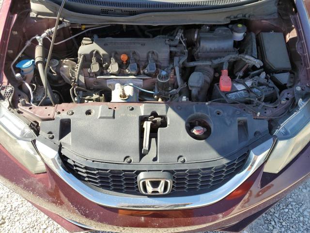 19XFB2F59FE253160 Honda Civic Lx