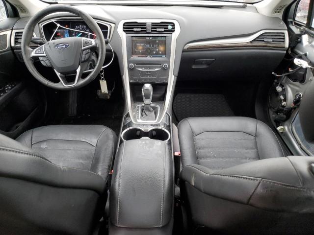 3FA6P0HD8ER288537 Ford FUSION SE