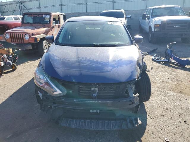 3N1AB7AP2HY287669 Nissan SENTRA S