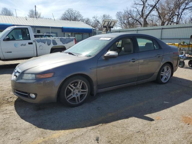 Auction sale of the 2008 Acura Tl, vin: 19UUA66238A032202, lot number: 44892944
