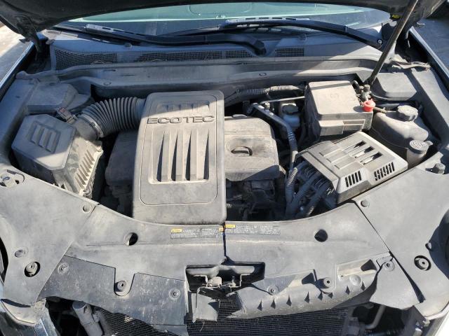 2GKALSEK9E6162441 GMC Terrain Slt