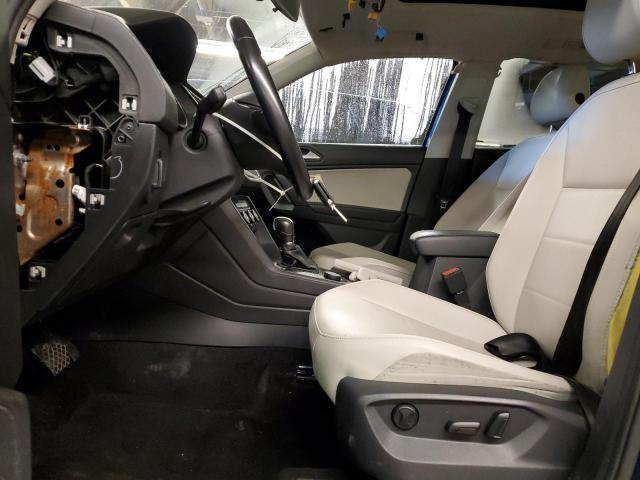 3VV2B7AX8KM118662 Volkswagen TIGUAN SE