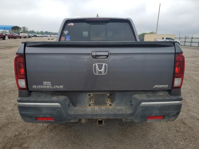 5FPYK3F78JB002401 Honda Ridgeline Rtl