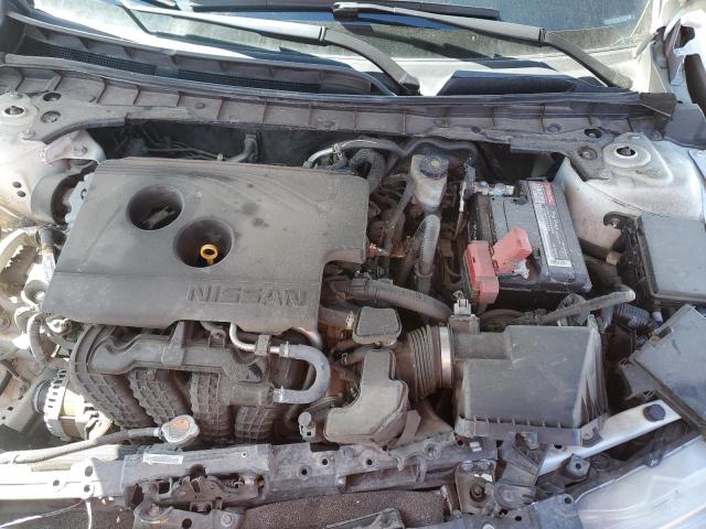 1N4BL4BW9KC217966 Nissan ALTIMA S