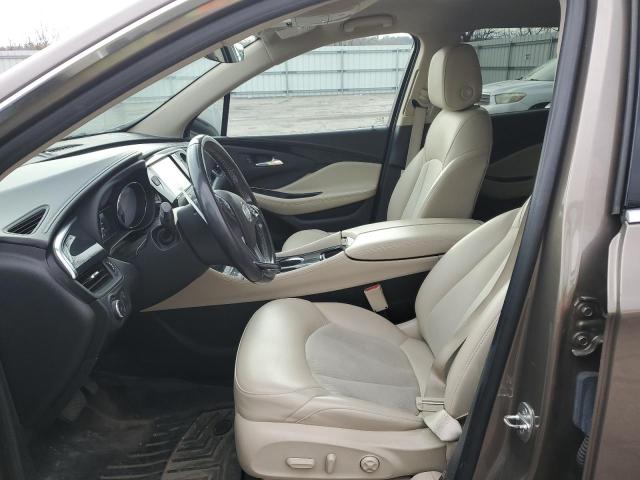 LRBFXASA4HD110005 Buick Envision Preferred