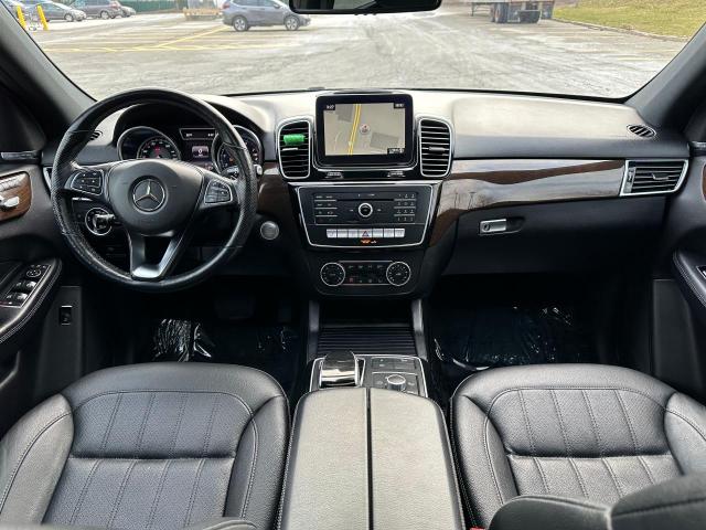 4JGDA5HB1HA830019 Mercedes-Benz Gle 350 4matic