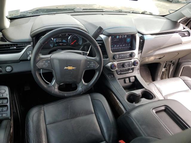 1GNSCHKC5KR343706 Chevrolet Suburban C1500 Lt