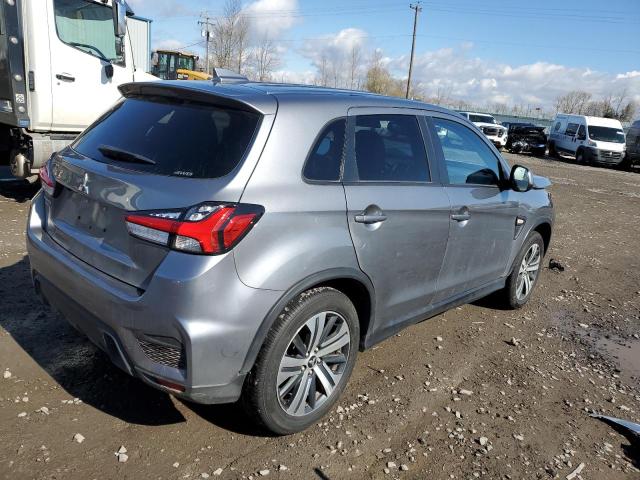 JA4ARUAU0MU022026 Mitsubishi Outlander Sport Es