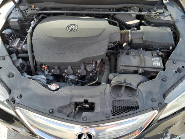 19UUB2F7XHA002745 Acura Tlx Advance