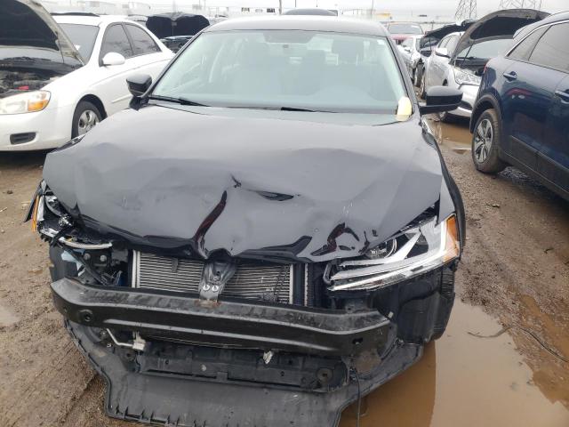 3VW2B7AJ8HM321499 Volkswagen JETTA S