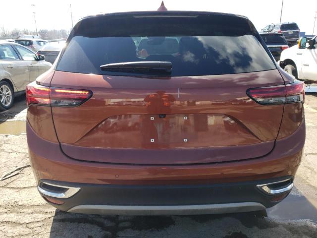 LRBFZMR4XMD084063 Buick Envision Preferred