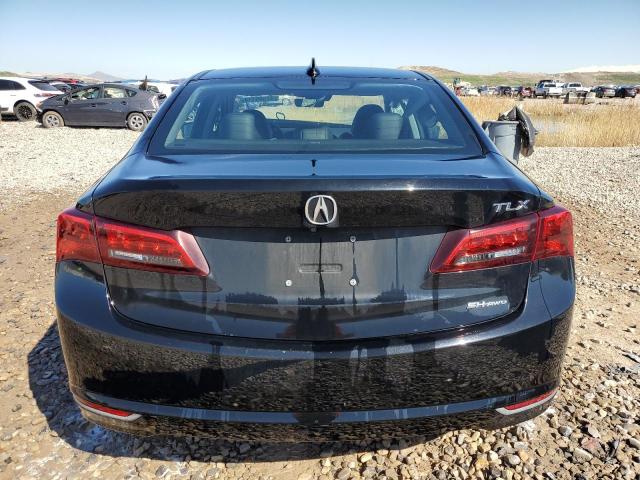 19UUB3F54GA000900 Acura TLX TECH