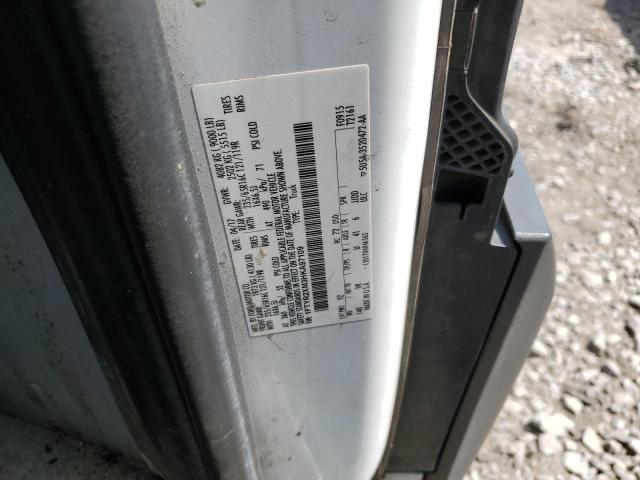 1FTYR2XM3HKA97109 Ford Transit T-250