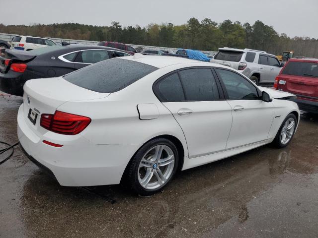 WBA5A5C53GD526839 BMW 528 I