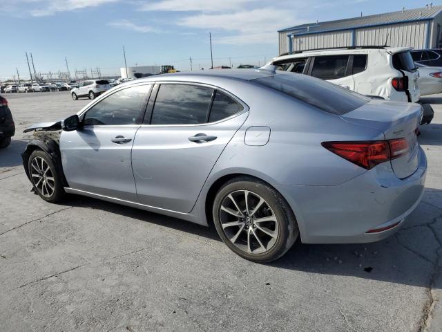 19UUB2F7XGA002422 Acura Tlx Advance