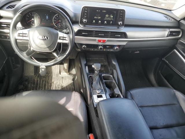 5XYP2DHC1LG042254 KIA Telluride Lx
