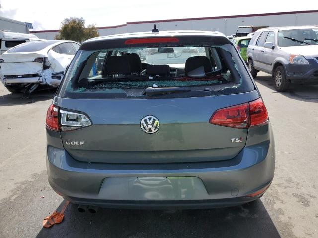 3VW217AU1GM032265 Volkswagen GOLF S/SE