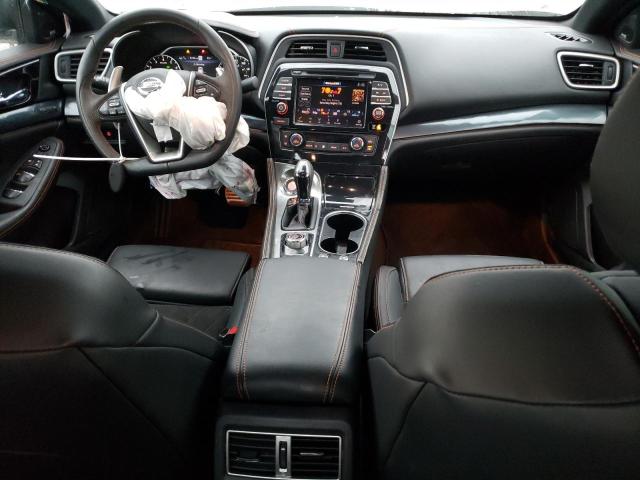 1N4AA6EV1NC503038 Nissan Maxima Sr