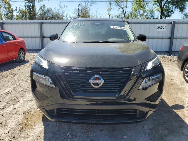 JN8BT3BA8PW012481 Nissan ROGUE SV