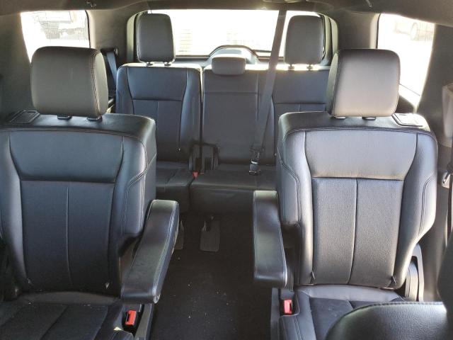 1FMJU1HT6LEA91288 Ford Expedition Xlt