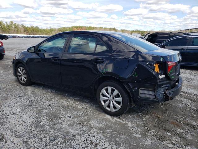 2T1BURHEXHC904098 Toyota COROLLA L