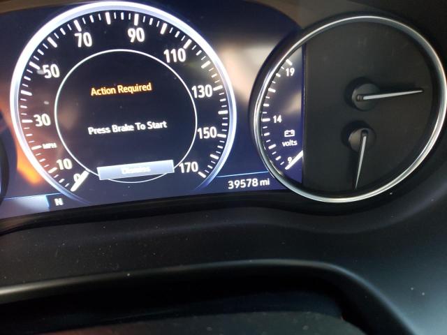 5GAERDKW1NJ169063 Buick Enclave Avenir