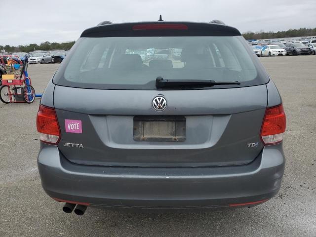 3VWML7AJXEM608375 Volkswagen JETTA TDI