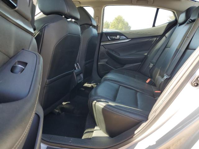1N4AA6DV8LC374892 Nissan MAXIMA SL