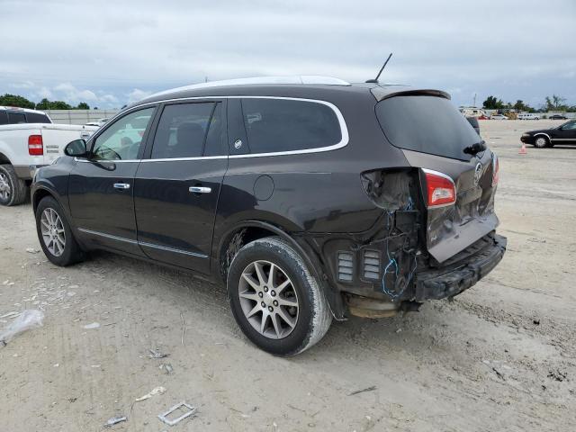 5GAKRBKD9EJ199000 Buick Enclave