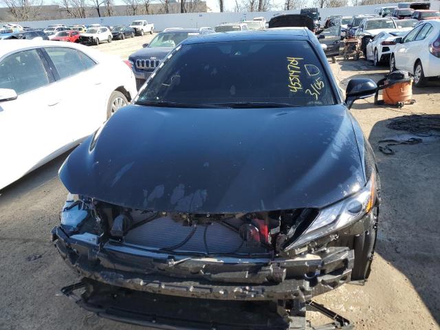 4T1K61AK5RU865450 Toyota CAMRY XSE